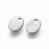Tarnish Resistant 304 Stainless Steel Charms LS-STAS-L234-065B-2