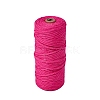 Cotton Macrame Cord PW-WGCB793-25-1