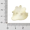 Alloy Enamel Pendants ENAM-P253-01E-G-3