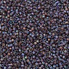 MIYUKI Delica Beads X-SEED-J020-DB0865-3