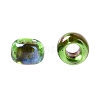 TOHO Round Seed Beads SEED-XTR15-0247-3