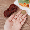 25M Cowhide Leather Cord WL-GF0001-24C-01-3