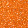 TOHO Round Seed Beads SEED-XTR08-0174-2
