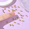 SHEGRACE Brass Beads XGRQ1A069-320G-5