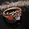 Alloy Finger Rings for Women FS-WG89424-02-4