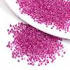 6/0 Glass Seed Beads SEED-A014-4mm-139-1