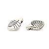 Tibetan Style Alloy Pendants FIND-L022-09AS-2
