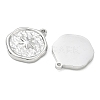 304 Stainless Steel Pendants SA-CBA97DF-04P-2