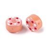 Lampwork Beads LAMP-C015-01A-2