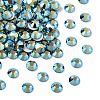 Preciosa® MAXIMA Crystal No Hotfix Flatback Stones Y-PRC-NSS12-40080-200-1