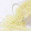 TOHO 15/0 Round Beads SEED-XTR15-0182-1