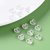 Transparent Acrylic Beads MACR-S373-114-C-8