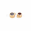 Brass Charms KK-S364-160A-2