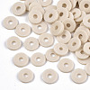 Handmade Polymer Clay Beads CLAY-Q251-8.0mm-106-1