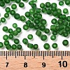(Repacking Service Available) Glass Seed Beads SEED-C017-3mm-M7-3