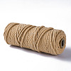 Cotton String Threads OCOR-T001-01-11-2