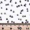 12/0 Glass Seed Beads X-SEED-A014-2mm-134B-3