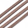 Faux Suede Cords LW-S028-08-1