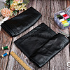 1 Pair Imitation Leather Sofa Armrest Covers AJEW-CL0002-21C-4