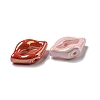 UV Plating Acrylic Bead X-PACR-C006-04-2