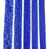 Glass Beads Strands EGLA-A044-T6mm-D31-2