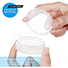 Polypropylene(PP) Storage Containers LS-CON-WH0073-13B-3