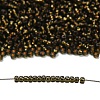TOHO 11/0 Round Beads SEED-XTR11-0759-4
