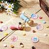 DIY Wax Seal Stamp Kits DIY-CP0002-61-4