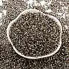 Glass Seed Beads X1-SEED-S042-04A-09-2