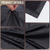 1 Pair Imitation Leather Sofa Armrest Covers AJEW-CL0002-21C-6