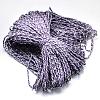7 Inner Cores Polyester & Spandex Cord Ropes RCP-R006-033-1