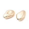 Brass Beads KK-A277-19G-2