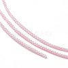 Braided Nylon Threads NWIR-E023-1mm-03-3