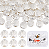 100Pcs Alloy Beads FIND-BBC0003-59-1