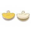 Chinese Style Zinc Alloy Pendants FIND-N048-031-NR-3