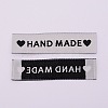 Woven Sewing Labels FIND-TAC0005-02B-1