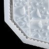 DIY Jewelry Plate Storage Silicone Molds LS-DIY-F148-03C-6