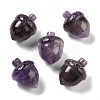 Natural Amethyst Home Display Decorations G-M393-05E-1