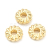 Alloy Spacer Beads PALLOY-O103-06G-1