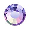 Preciosa® Crystal Hotfix Flatback Stones Y-PRC-HSS6-00030-265-2