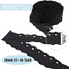 Cotton Lace Trim OCOR-TAC0015-30C-3