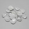 Natural Quartz Crystal Beads X-G-Q947-11-1