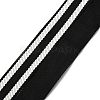 Adjustable Nylon Bag Chains Strap X1-AJEW-P059-05-4