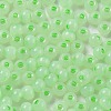 Glass Seed Beads SEED-M011-02A-05-2