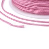Round String Thread Polyester Thread OCOR-J003-34-3