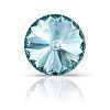 Preciosa® MAXIMA Crystal Round Stones Y-PRC-RASS29-60010-3