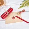 Sealing Wax Sticks DIY-WH0003-G19-4