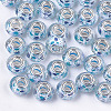 Resin European Beads RPDL-S013-11H-1