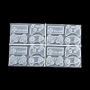Gamepad DIY Silicone Molds SIMO-D003-09-5