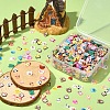 24G Handmade Polymer Clay Cabochons CLAY-YW0001-17B-6